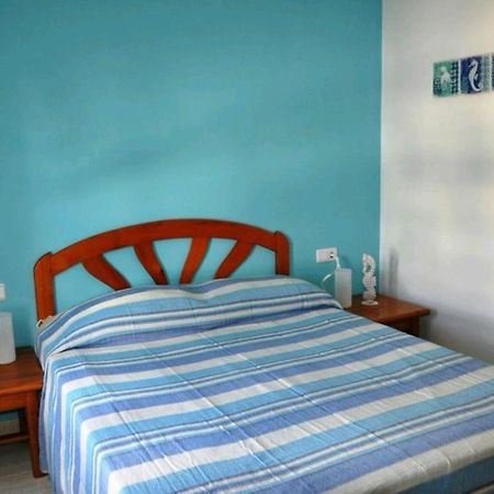 Casa El Mar Appartement Costa Teguise Buitenkant foto