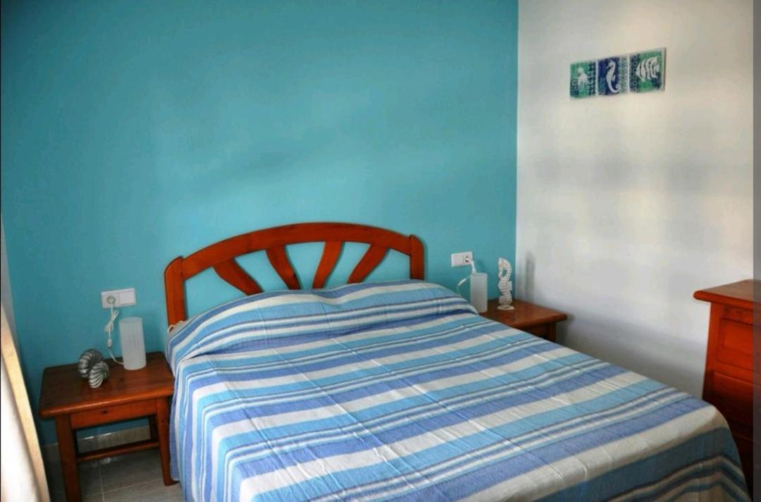 Casa El Mar Appartement Costa Teguise Buitenkant foto