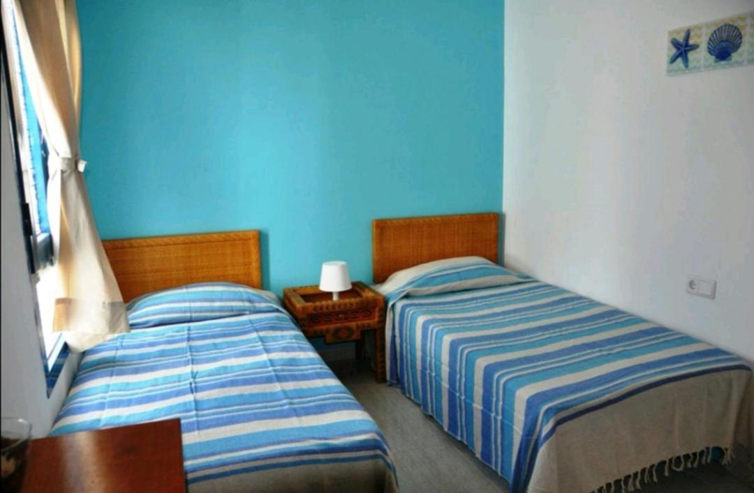 Casa El Mar Appartement Costa Teguise Buitenkant foto