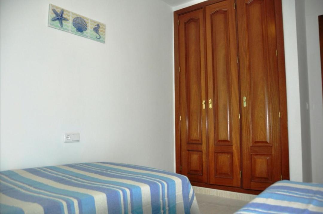 Casa El Mar Appartement Costa Teguise Buitenkant foto