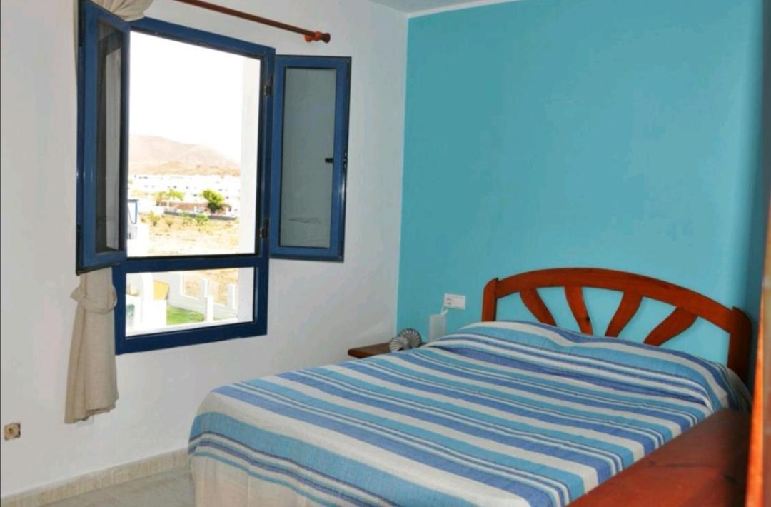 Casa El Mar Appartement Costa Teguise Buitenkant foto